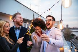 Live music and elegant costumes are staples of a secret garden party, and this theme can easily be incorporated into any gala affair. 25 Corporate Event Themes Ideas For Food Decor More