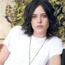 To think this whole story started with a vision of a baby dyke