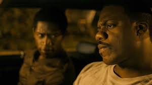 WATCH: Inside Look: Franklin v. Andre