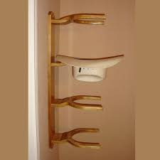 27 Unique And Cool Hat Rack Ideas Check It Out Diy Hat Rack Hat Rack Cowboy Hat Rack