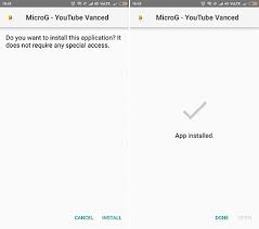 Google play services is the application that connects android to the different services of the. Youtube Vanced Apk Download Latest Magisk Module Magiskroot