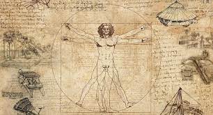 Nachrichten Minden - Dem Erfinder Leonardo Da Vinci Auf Der Spur - Hallo  Minden
