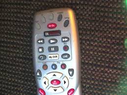 This means that you can send remote control commands to, say, your sky+ or freeview pvr , and set it to record a show. How To Program Your Comcast Remote 5 Steps Instructables