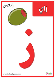 تعليم الحروف للاطفال 3 سنوات بطاقات الحروف الهجائية مع الصور بالعربي نتعلم Arabic Alphabet Learn Arabic Alphabet Learning Arabic