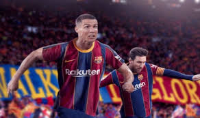 Today's rumours are high on sugary drinks. Cristiano Ronaldo In Barcelona Jersey Fan Made Images And Hd Wallpapers Go Viral After Transfer Rumours Juventus Football News