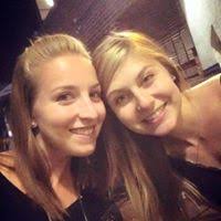 Sarah Cusick (sarahcusick1990) — профиль