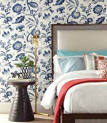 Ergonomics as bedroom trends 2021. Wallpaper Ideas For The Bedroom Bedroom Wallpaper Ideas 2021