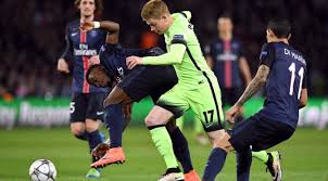 Mercredi 06.04.2016, ligue des champions, 1/4 de finale, match aller à paris, au parc des princes : Prediksi Mancity Vs Psg Demi Sejarah Baru Bola Liputan6 Com