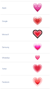 08 (4.57) madison's day of freedom isn't what she expects. Atw What Does Growing Heart Emoji Mean