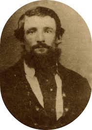 William J. Eubank (1838-1864): homenaje de Find a Grave