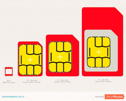 Creation of new data fields allowed. The Esim And Euicc