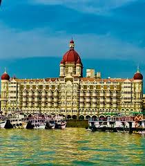 What's so special about Mumbai ...