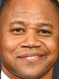 Cuba Gooding Jr.: noticias, fotos y vídeos de Cuba Mark Gooding Jr.