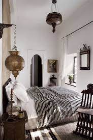 European Design Trends I Can T Wait To Change Flat Rooms Moroccan Decor Bedroom Moroccan Style Bedroom Moroccan Inspired Bedroom