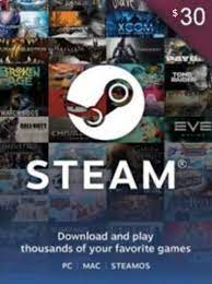 Market basket gift cards can be redeemed for groceries, home products, and even at market basket pharmacies. Steam Digital Gift Card 30 Usd Steam Wallet Code Eneba