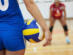 Palloni, scarpe, manicotti e abbigliamento per te, reti e materiale. Pallavolo Centro Sportivo Santa Maria