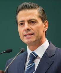 Mexico president enrique pena nieto and republican presidential nominee donald trump shake hands after a joint statement at los pinos, the presidential official residence, in mexico city, wednesday, aug. Datei Enrique Pena Nieto 16411998596 Cropped Jpg Wikipedia