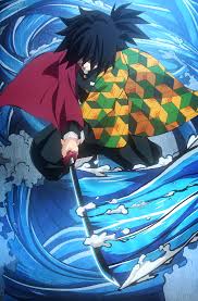 We have now placed twitpic in an archived state. 17 Giyuu San Ideas Slayer Anime Anime Demon Slayer