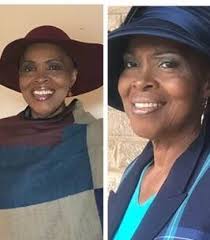 Obituary for Mayola Cauthen Strickland