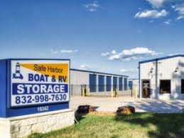 Maybe you would like to learn more about one of these? The Leclaire Group Arranges The Sale Of Safe Harbor Boat And Rv Storage Portfolio In Houston Msa The Leclaire Schlosser Group