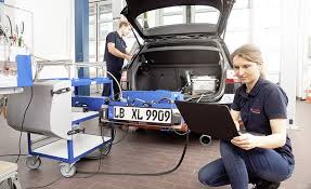 Maybe you would like to learn more about one of these? Bosch Dakwa Penemuan Baharu Mampu Kurangkan Pencemaran Daripada Enjin Diesel Careta