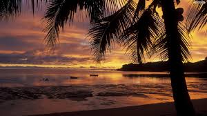 Best sunset wallpaper, desktop background for any computer, laptop, tablet and phone. Sunset Beaches Wallpapers Wallpaper Cave