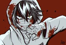 Gurepyon Working On Webcomic On Twitter Angel Of Death Anime Angel Angel