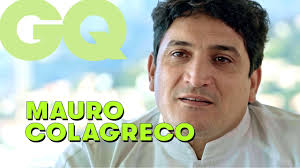 24h Avec Mauro Colagreco Le Chef Triplement Etoile Qui Voulait Sauver La Planete Gq Youtube