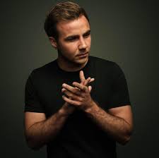 Mario Gotze Mario Gotze Updated Their Profile Picture Facebook