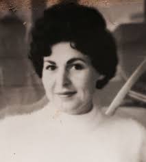 Patsy Carlin Obituary