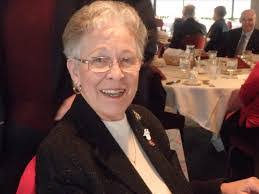 Susan Bruhn's Instagram, Twitter & Facebook