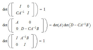 نتیجه جستجوی لغت [determinant] در گوگل