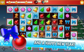 Magic seasons christmas candy crush 6. Download Christmas Crush Holiday Swapper Candy Match 3 Game Free For Android Christmas Crush Holiday Swapper Candy Match 3 Game Apk Download Steprimo Com