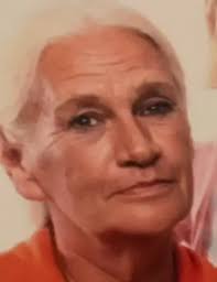 Obituary information for Polly Roberts Dowell