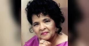 Ruby Jackson Obituary