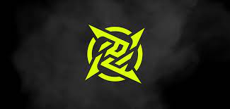Republic of gamers asus laptop computex ninjas in pyjamas, laptop, electronics, text, trademark png. Ninjas In Pyjamas Unveils New Logo And Brand Update The Esports Observer