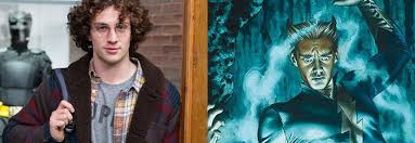 New york daily news |. Aaron Taylor Johnson Officially Cast As Quicksilver In The Avengers Age Of Ultron