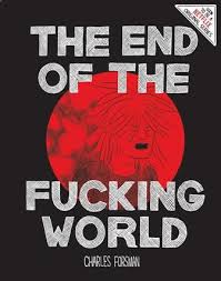 Candela, an experienced judge with a strong character, must instruct the case as she takes up her position in a destination where she doesn't fit in. The End Of The F Ing World Tv Shows All Episodes Direct Download Links Charles Forsman World Tv Le Book