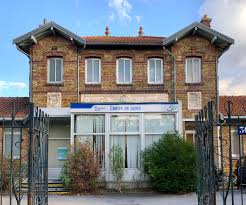 Check spelling or type a new query. File Dispensaire Municipal Saint Maur Des Fosses Fr94 2020 10 14 4 Jpg Wikimedia Commons