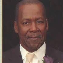 Winstead Barnes Obituary