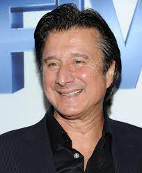 Journey's Steve Perry Has Cancer Surgery, Loses Girlfriend To Cancer
