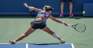 The top first-round WTA matches to watch during the Cincinnati Open