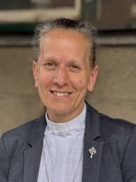 My ordination story: Deacon Marie Poole