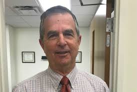 Former Rochester superintendent Bruce Hays returns as interim leader