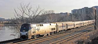 Stores like charlotte russe in arlington, va. Amtrak Train 80 The Carolinian Charlotte Nc To New York Flickr