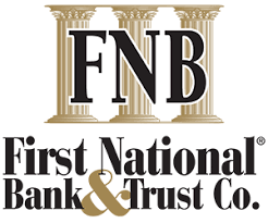 The annual percentage rate (apr) is. Welcome To First National Bank And Trust