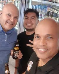 EDUARDO AMAYA Y SU SOUND CHECK 🇵🇦