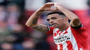 Bayern munich transfer news and rumors. Profil Eran Zahavi Pemain Psv Eindhoven Yang Ubah Gambar Bendera Palestina Jadi Israel Tribunnews Com Mobile