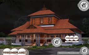 Kerala Nalukettu Style Home Plans Best One Story Traditonal House Idea Kerala House Design House Plans House Front Design