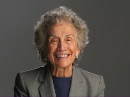 Vinh danh Anna Jo Garcia Haynes, Người tiên phong trong giáo dục mầm non  tại Denver